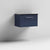 Nuie Arno Wall Hung 1-Drawer Vanity & Laminate Work Top - Unbeatable Bathrooms