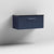 Nuie Arno Wall Hung 1-Drawer Vanity & Laminate Work Top - Unbeatable Bathrooms