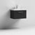 Nuie Arno Wall Hung 1-Drawer Vanity & Mid-Edge Basin - Unbeatable Bathrooms