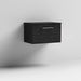 Nuie Arno Wall Hung 1-Drawer Vanity & Worktop - Unbeatable Bathrooms