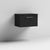 Nuie Arno Wall Hung 1-Drawer Vanity & Worktop - Unbeatable Bathrooms