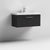 Nuie Arno Wall Hung 1-Drawer Vanity & Mid-Edge Basin - Unbeatable Bathrooms