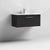 Nuie Arno Wall Hung 1-Drawer Vanity & Minimalist Basin - Unbeatable Bathrooms