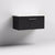 Nuie Arno Wall Hung 1-Drawer Vanity & Laminate Work Top - Unbeatable Bathrooms