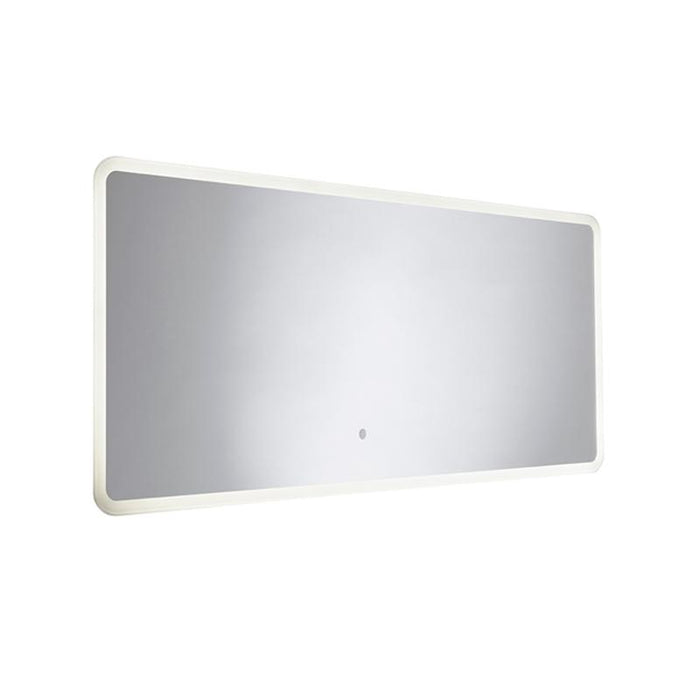 Tavistock Aster Mirror - Unbeatable Bathrooms