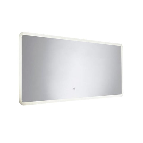 Tavistock Aster Mirror - Unbeatable Bathrooms