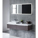 Tavistock Aster LED Illuminated Mirror - Unbeatable Bathrooms