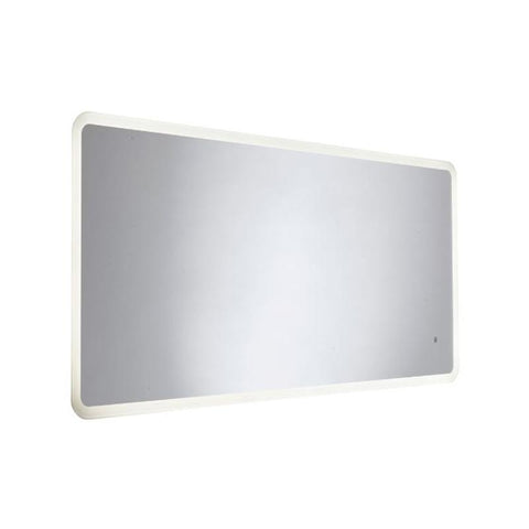 Tavistock Aster LED Illuminated Mirror - Unbeatable Bathrooms