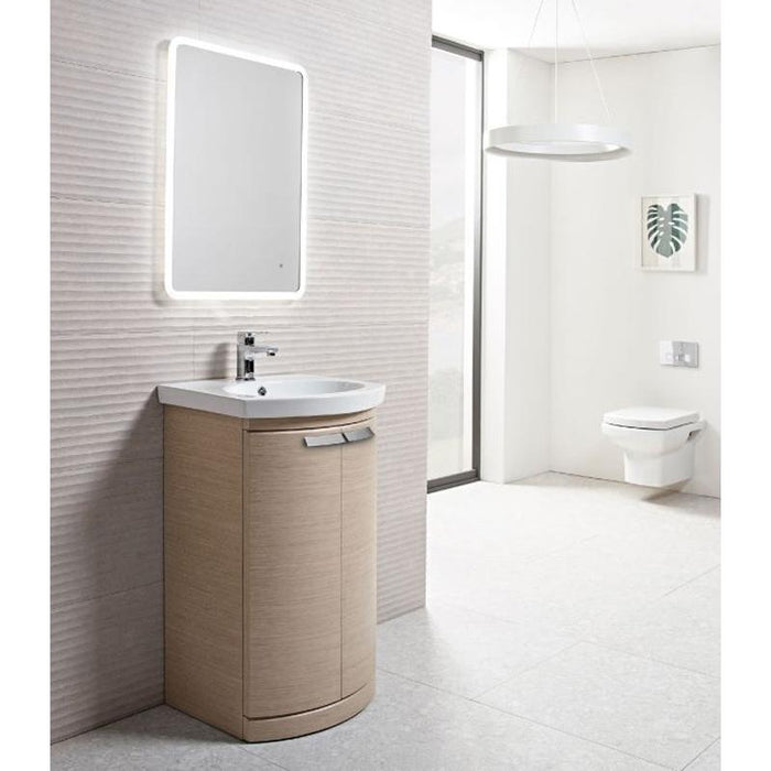 Tavistock Aster LED Illuminated Mirror - Unbeatable Bathrooms