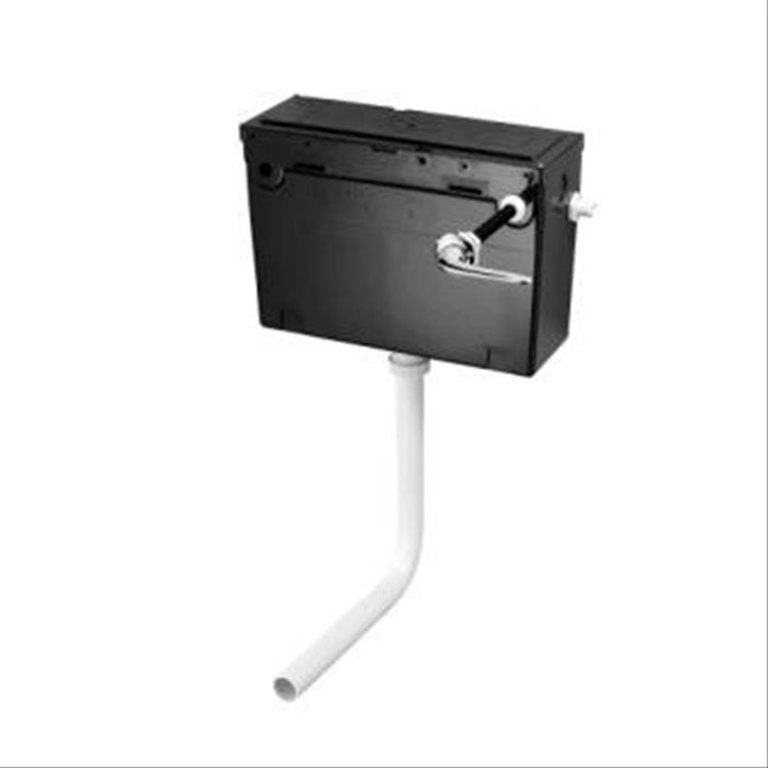 Armitage Shanks Contour 21 School Close Coupled Toilet - 305mm High - Unbeatable Bathrooms