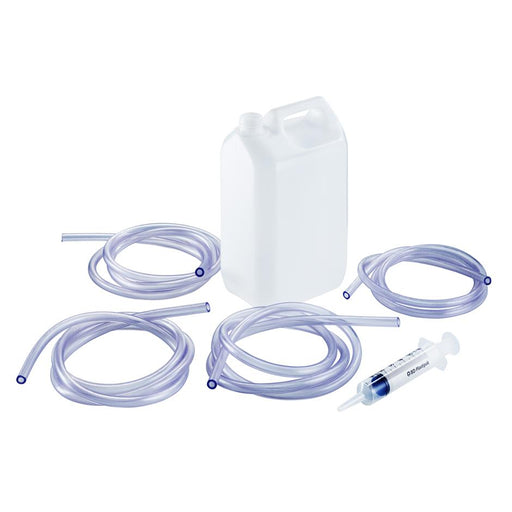 Armitage Shanks Contour 21 Soap Bottle Remote 4 Feed - For Contour 21 Soap Dispensers - Unbeatable Bathrooms