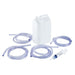 Armitage Shanks Contour 21 Soap Bottle Remote 4 Feed - For Contour 21 Soap Dispensers - Unbeatable Bathrooms