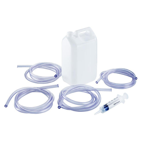 Armitage Shanks Contour 21 Soap Bottle Remote 4 Feed - For Contour 21 Soap Dispensers - Unbeatable Bathrooms