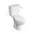 Armitage Shanks Sandringham 21 Close Coupled Toilet - Unbeatable Bathrooms