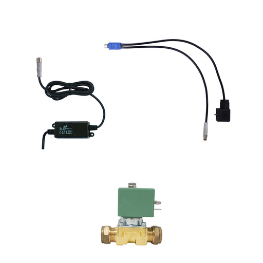 DVS Single Station Mains Kit Standard Pressure 1-10 BAR - Unbeatable Bathrooms