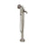 Burlington Arcade Single Lever Bath Shower Filler Floor Mounted inc. Floor Mounting Kit - Unbeatable Bathrooms