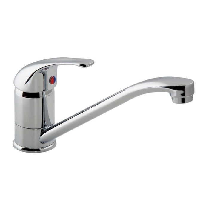 Bliss Matrix Mono Kitchen Mixer - Unbeatable Bathrooms
