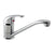 Bliss Matrix Mono Kitchen Mixer - Unbeatable Bathrooms