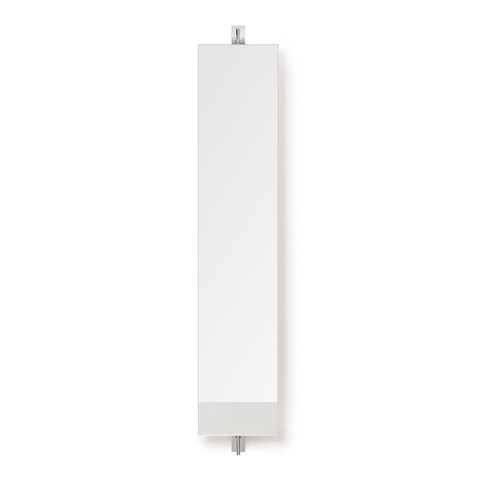 Arena Revolve 1400 Bathroom Mirror with Storage - Bamboo - Unbeatable Bathrooms
