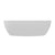 Roca Ariane Oval Stonex® 1650 x 750mm Freestanding Bath - Unbeatable Bathrooms