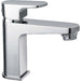 JTP Base Basin Mixer Tap with Click Clack Waste - Unbeatable Bathrooms