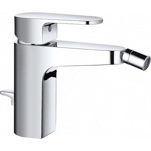 JTP Base Bidet Mixer Tap with Pop Up Waste - Unbeatable Bathrooms