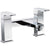 JTP Base 2 Hole Bath Filler Tap - Unbeatable Bathrooms