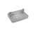 Burlington Edwardian 510mm 2TH Wall Hung Cloakroom Basin (Various Designs) - Unbeatable Bathrooms