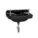 Burlington Edwardian 510mm 2TH Wall Hung Cloakroom Basin - Unbeatable Bathrooms