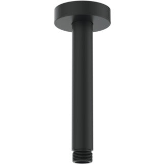 Ideal Standard Idealrain L1 Ceiling Arm 150mm Chrome - Unbeatable Bathrooms