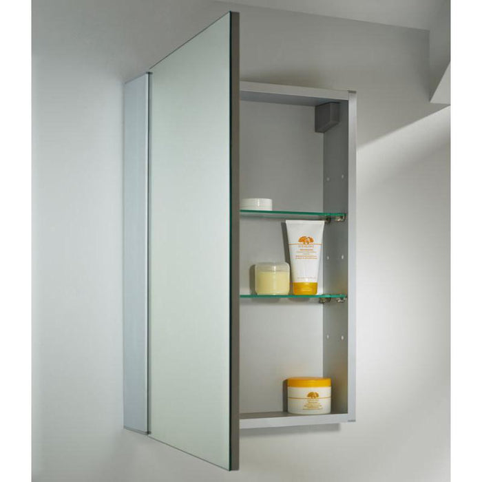 Tavistock Balance Single Mirror Door Cabinet - Unbeatable Bathrooms