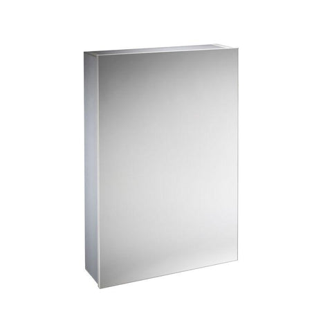 Tavistock Balance Single Mirror Door Cabinet - Unbeatable Bathrooms