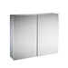 Tavistock Balance Double Mirror Door Cabinet - Unbeatable Bathrooms