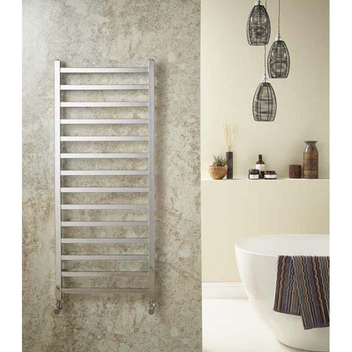 Redroom Baxx Designer Towel Radiator - Unbeatable Bathrooms