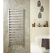 Redroom Baxx Designer Towel Radiator - Unbeatable Bathrooms