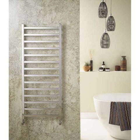 Redroom Baxx Designer Towel Radiator - Unbeatable Bathrooms