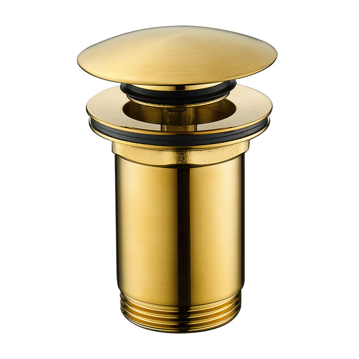 Flova Universal Basin Clicker Waste - Unbeatable Bathrooms