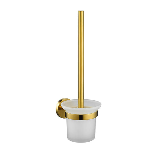 Flova Coco Toilet Brush and Holder - Unbeatable Bathrooms