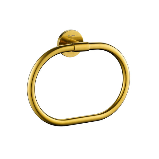Flova Coco Towel Ring - Unbeatable Bathrooms