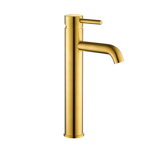 Flova Levo Tall Basin Mixer - Unbeatable Bathrooms