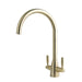 JTP Blink Mono Kitchen Sink Mixer Tap - Unbeatable Bathrooms
