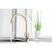 JTP Blink Mono Kitchen Sink Mixer Tap - Unbeatable Bathrooms