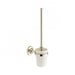 Bliss Axbridge Toilet Brush and Ceramic Holder - Unbeatable Bathrooms