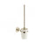 Bliss Axbridge Toilet Brush and Ceramic Holder - Unbeatable Bathrooms