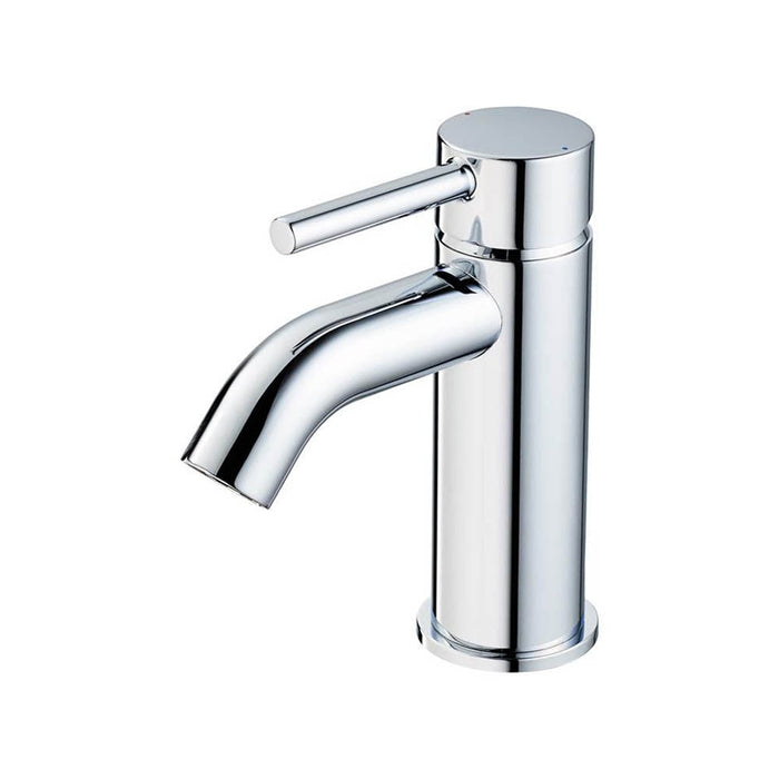 Armitage Shanks Edit R Rim Mounted Single Lever Basin Mixer No Waste - Unbeatable Bathrooms