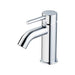 Armitage Shanks Edit R Rim Mounted Single Lever Basin Mixer No Waste - Unbeatable Bathrooms