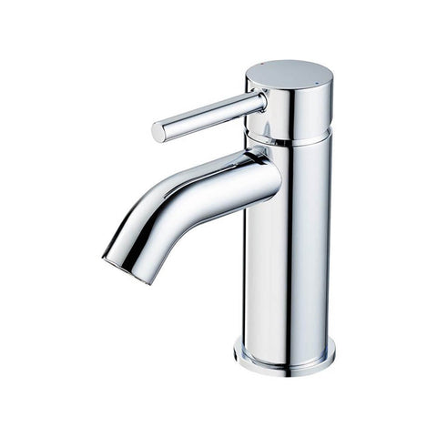 Armitage Shanks Edit R Rim Mounted Single Lever Basin Mixer No Waste - Unbeatable Bathrooms