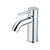 Armitage Shanks Edit R Rim Mounted Single Lever Basin Mixer No Waste - Unbeatable Bathrooms