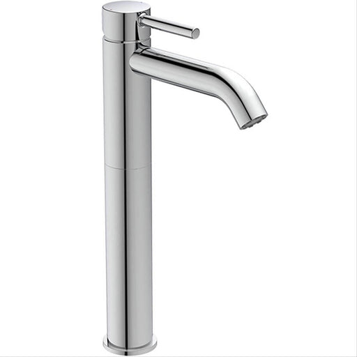 Armitage Shanks Edit R Rim Mounted Sl Tall Basin Mixer - No Waste - Unbeatable Bathrooms