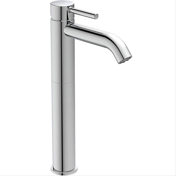 Armitage Shanks Edit R Rim Mounted Sl Tall Basin Mixer - No Waste - Unbeatable Bathrooms